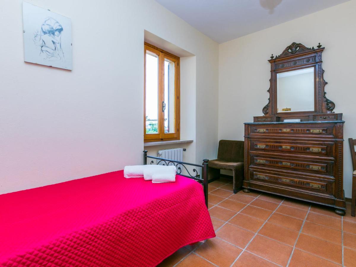 Holiday Home Podere Santa Lucia By Interhome Volterra Exterior photo