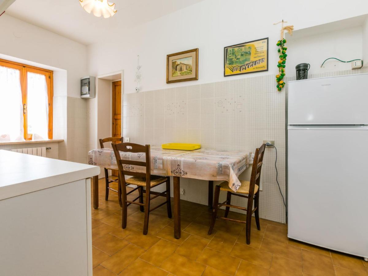 Holiday Home Podere Santa Lucia By Interhome Volterra Exterior photo